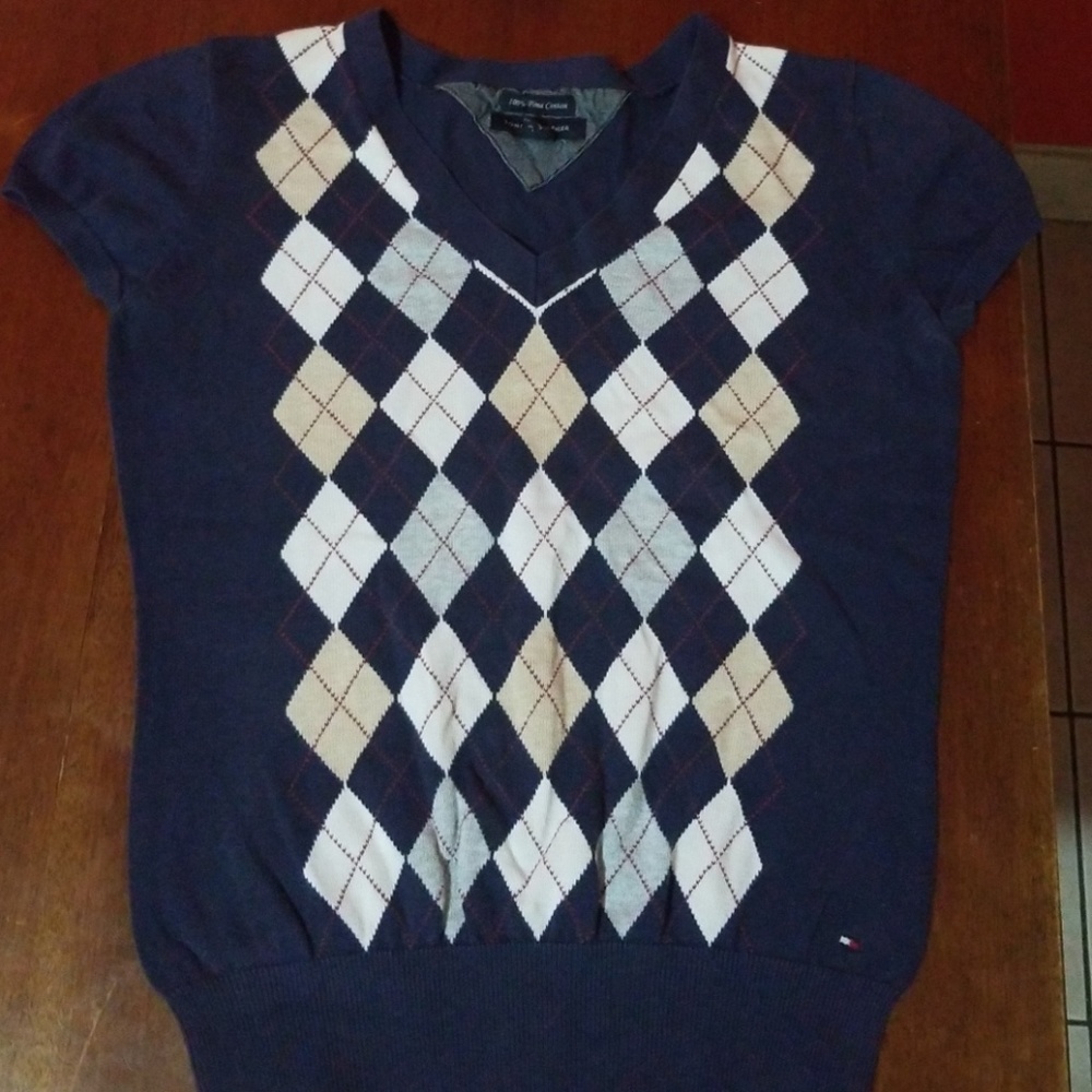 Tommy Hilfiger Gulf Top